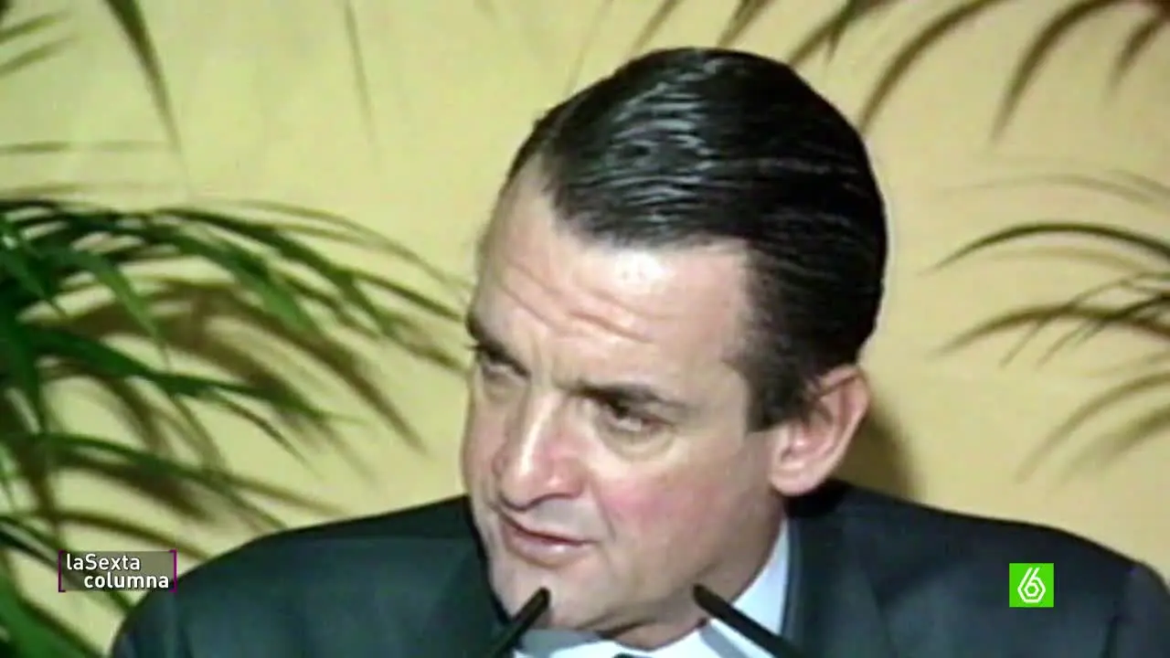 Mario Conde Mario Conde