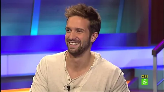 Pablo Alborán Pablo Alborán