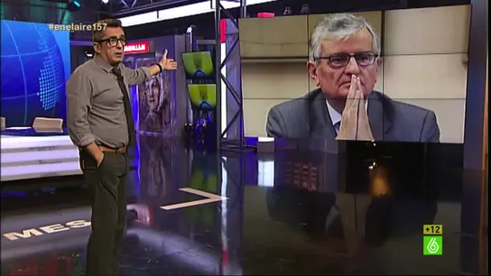 Andreu Buenafuente Andreu Buenafuente