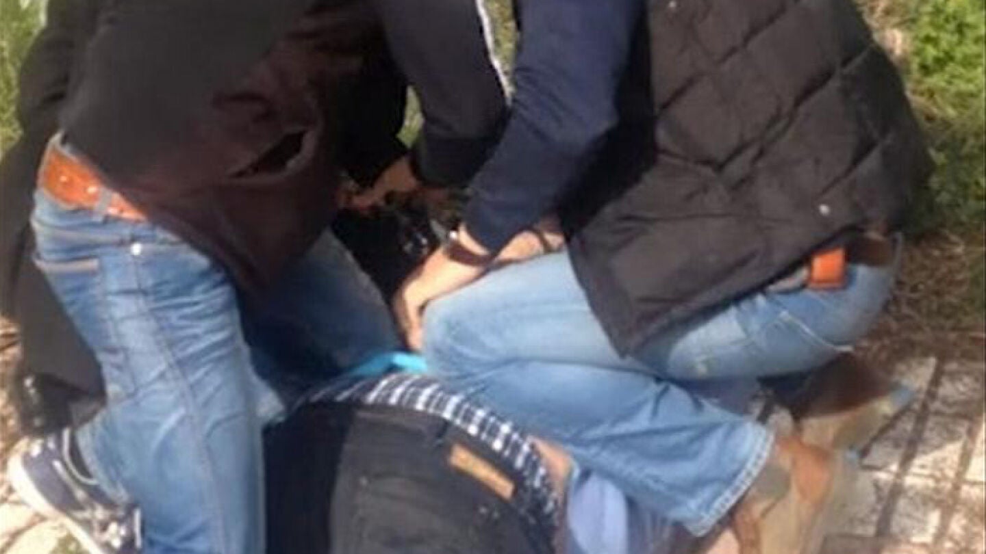 La Polic&iacute;a detiene a un atracador de bancos que operaba en la costa mediterr&aacute;nea