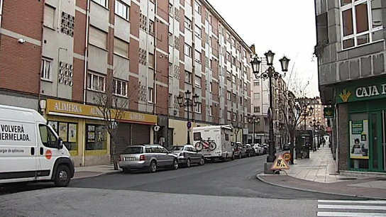 Calle de Oviedo Calle de Oviedo
