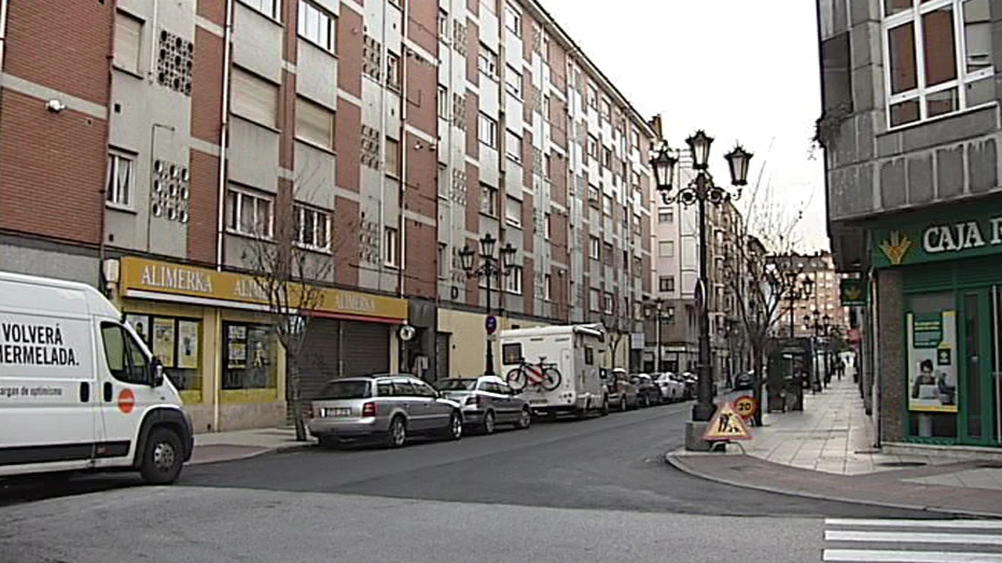 Calle de Oviedo Calle de Oviedo