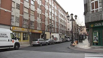 Calle de Oviedo