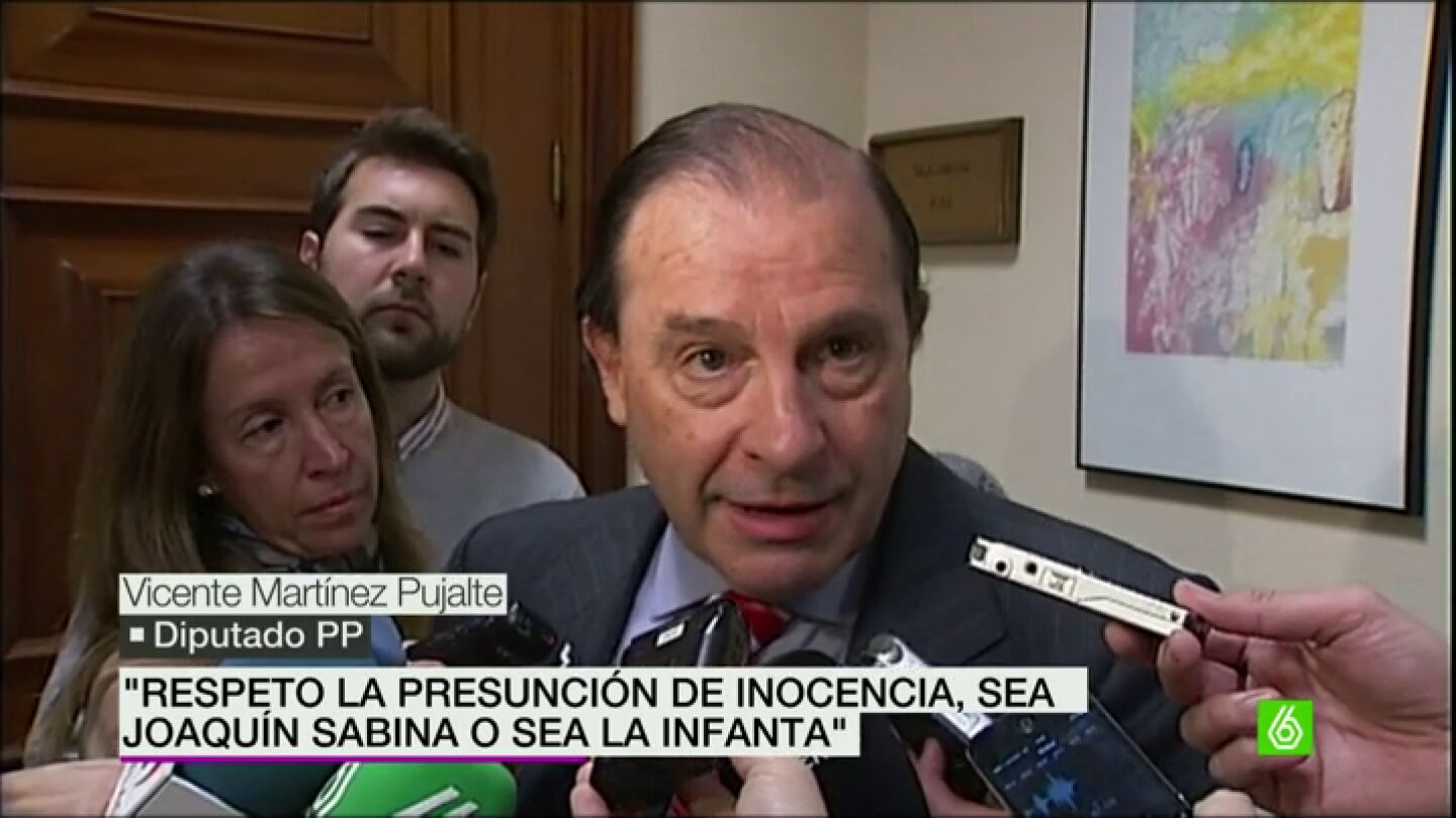 Vicente Mart&iacute;nez Pujalle.