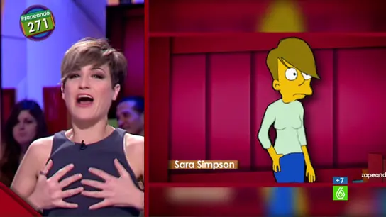 Sara Escudero Sara Escudero