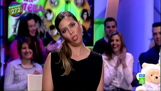 Cristina Pedroche Cristina Pedroche