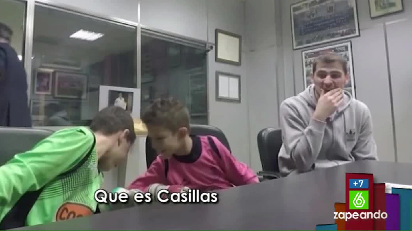 cámara oculta iker casillas cámara oculta iker casillas
