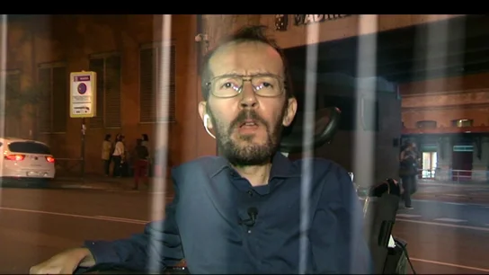 Pablo Echenique Pablo Echenique