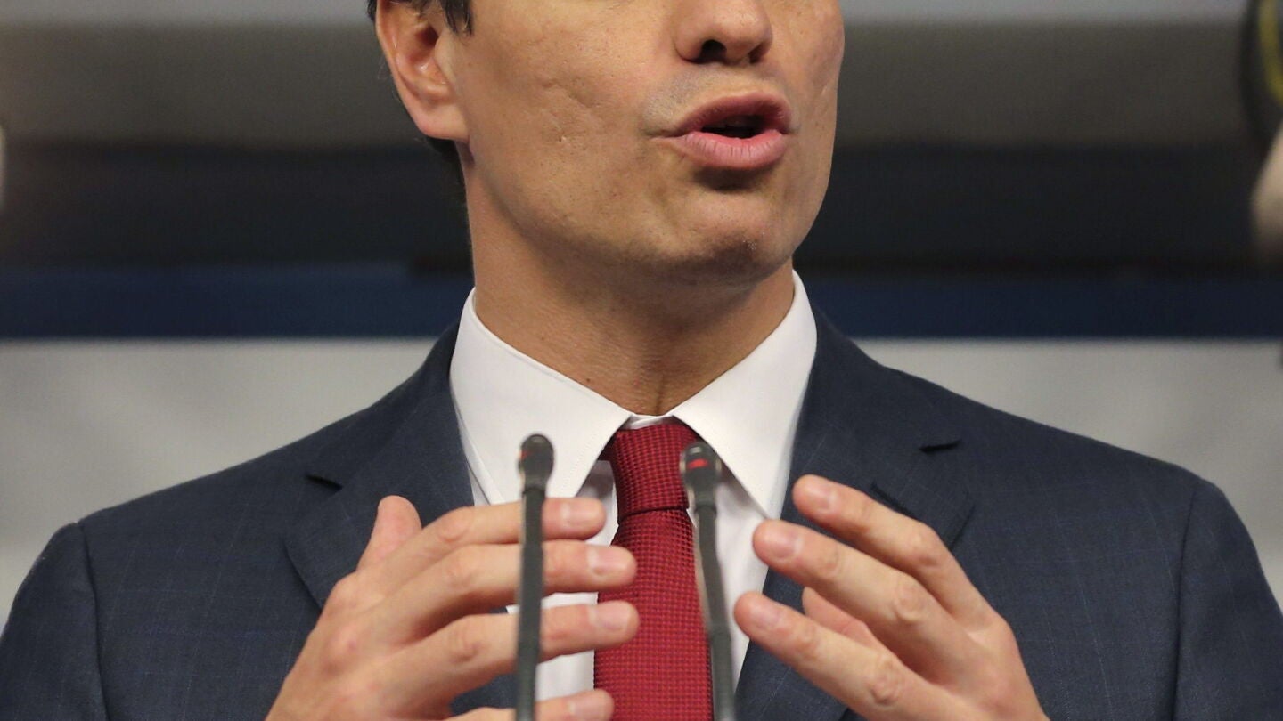 Pedro S&aacute;nchez.