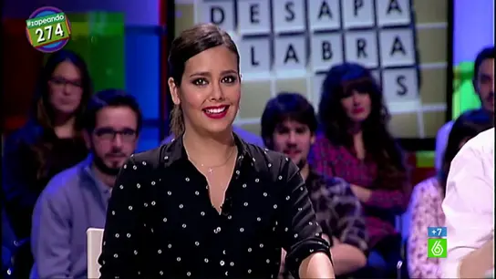 Cristina Pedroche Cristina Pedroche