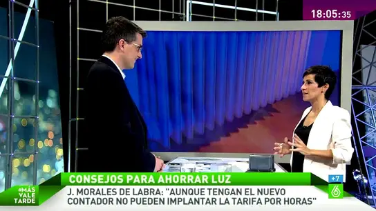 Jorge Morales de Labra en MVT Jorge Morales de Labra en MVT