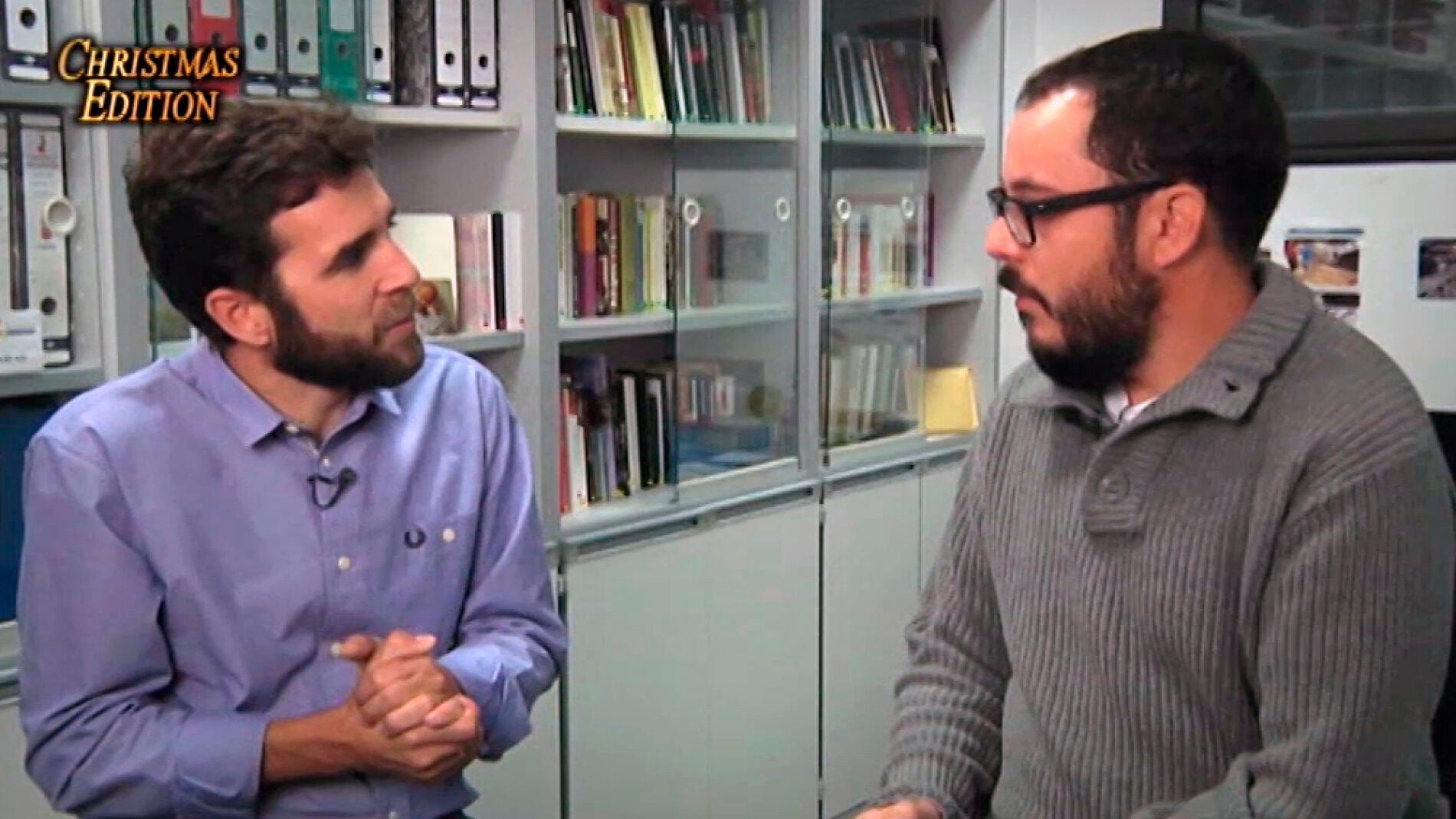 gonzo hacew repaso por la gestión de los desaparecidos durante el franquismo