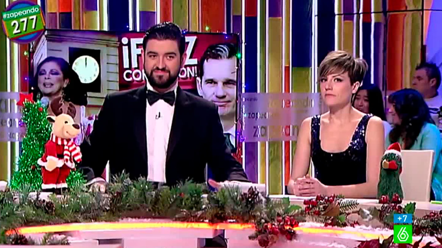 Excusas anticorrupción por sara escudero y manu sanchez Excusas anticorrupción por sara escudero y manu sanchez