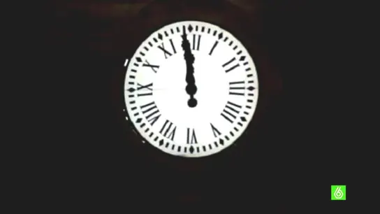 Rejoy antes de marcar las 12 Rejoy antes de marcar las 12