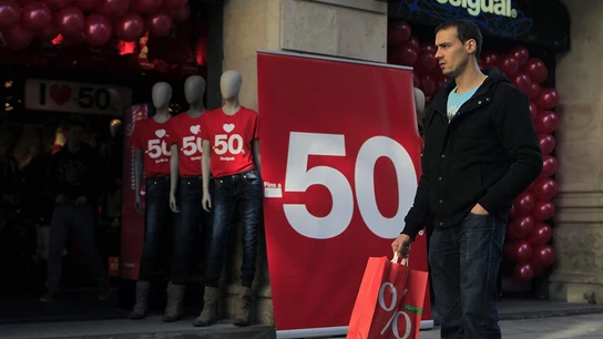 Rebajas en Madrid Rebajas en Madrid