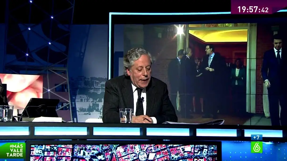 Miguel &Aacute;ngel Aguilar en MVT