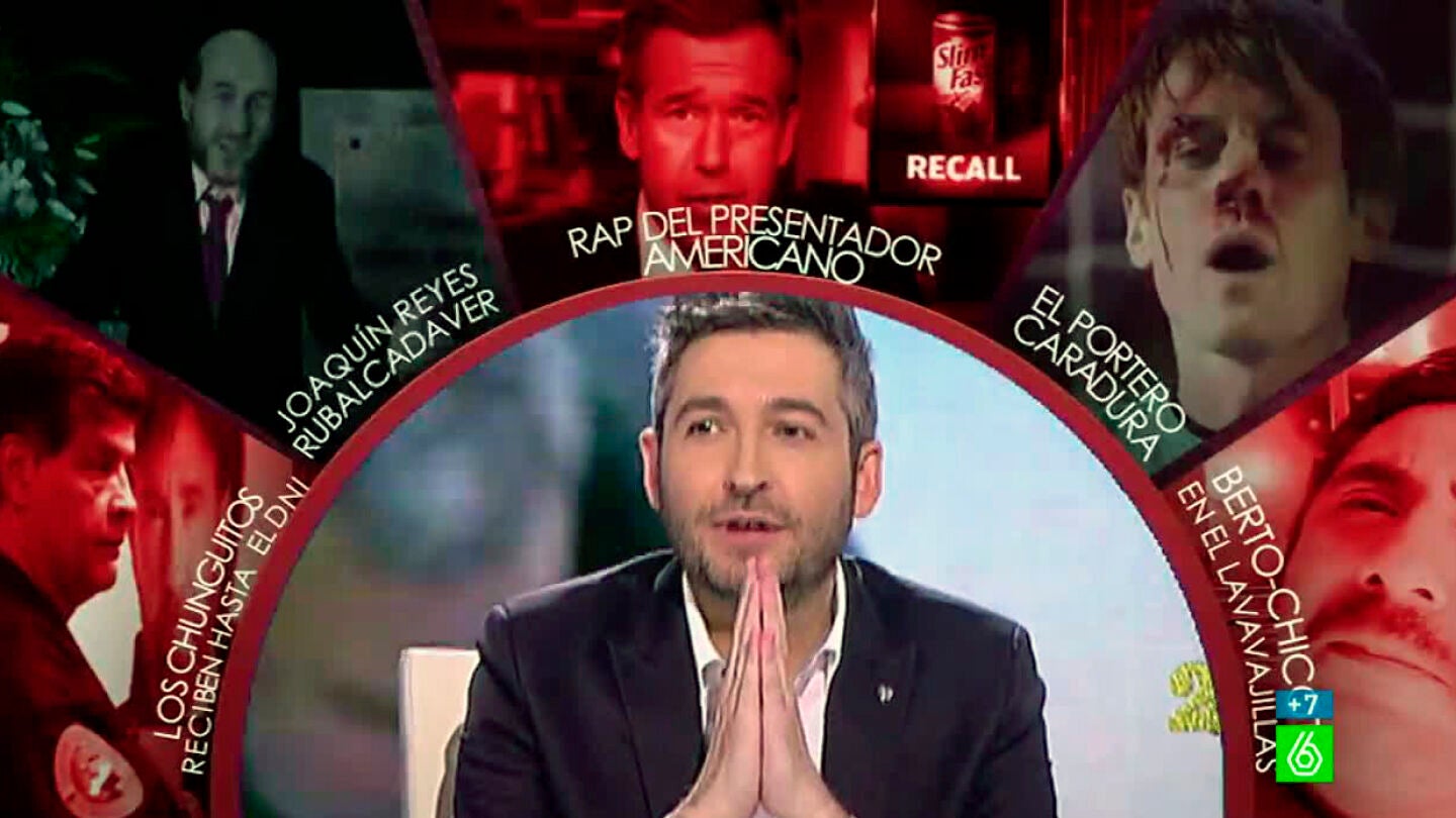 el gag del a&ntilde;o