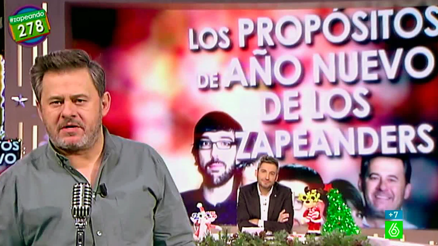 los propositos de los zapeadores los propositos de los zapeadores