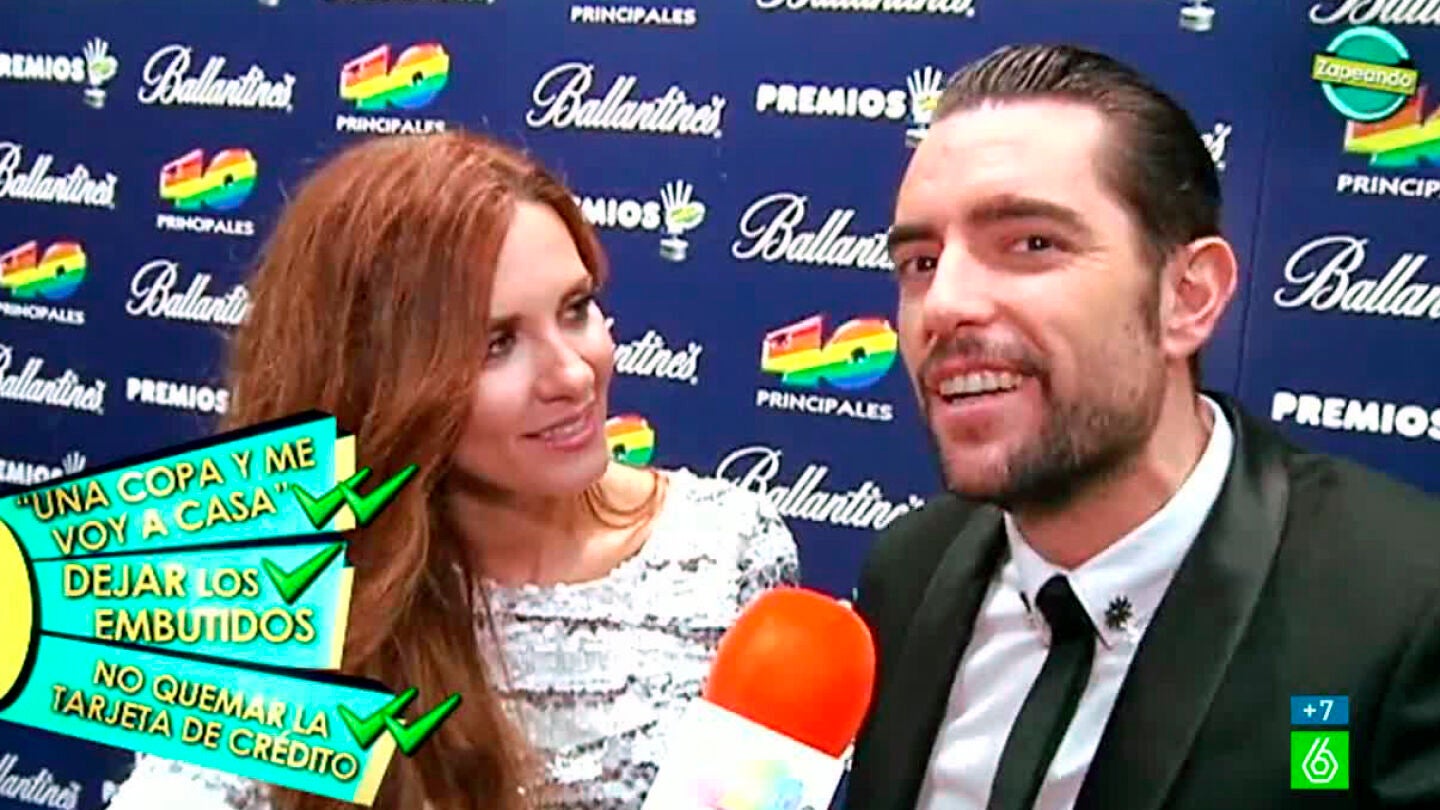 propositos famosos en zapeando