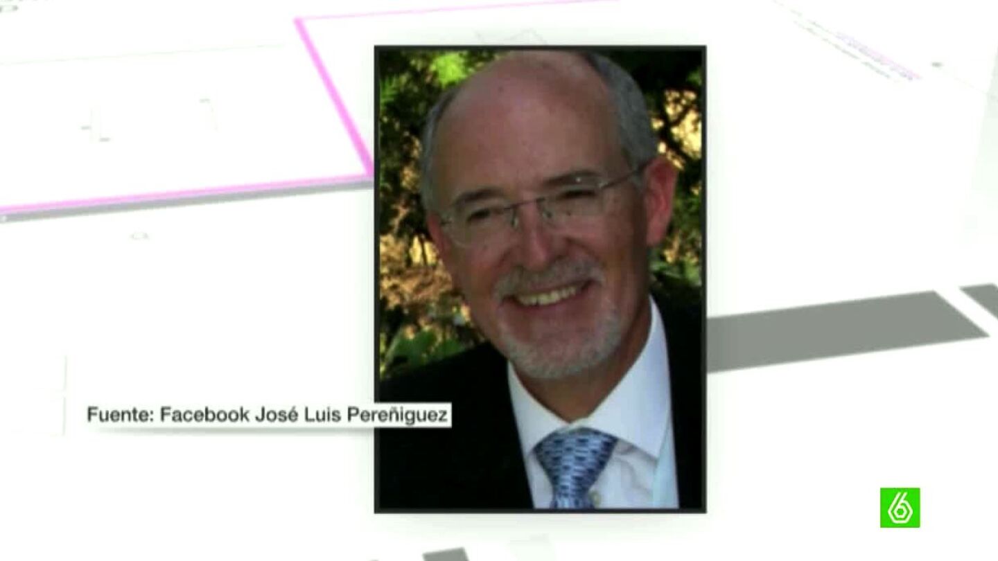 Jos&eacute; Luis Pere&ntilde;iguez