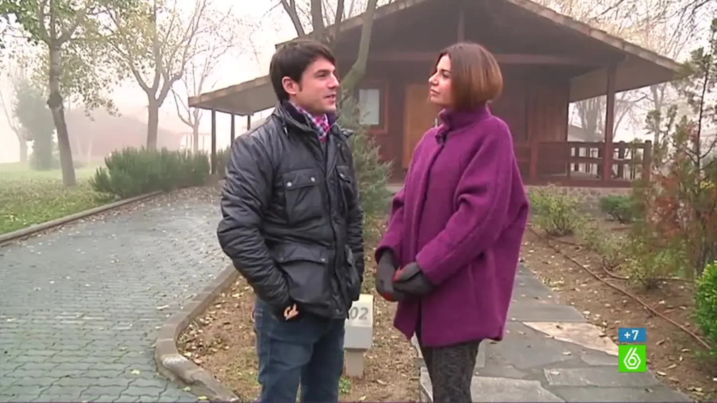 alejo sauras y cristina peña sicncronizados en zapeando alejo sauras y cristina peña sicncronizados en zapeando