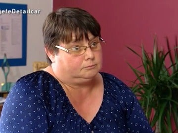 Lidia se reencuentra con El jefe infiltrado Lidia se reencuentra con El jefe infiltrado