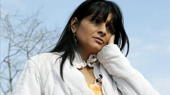 Sara fue condenada a 6 meses de cárcel Sara fue condenada a 6 meses de cárcel