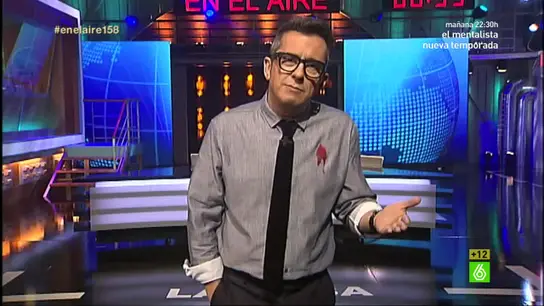 Andreu Buenafuente Andreu Buenafuente