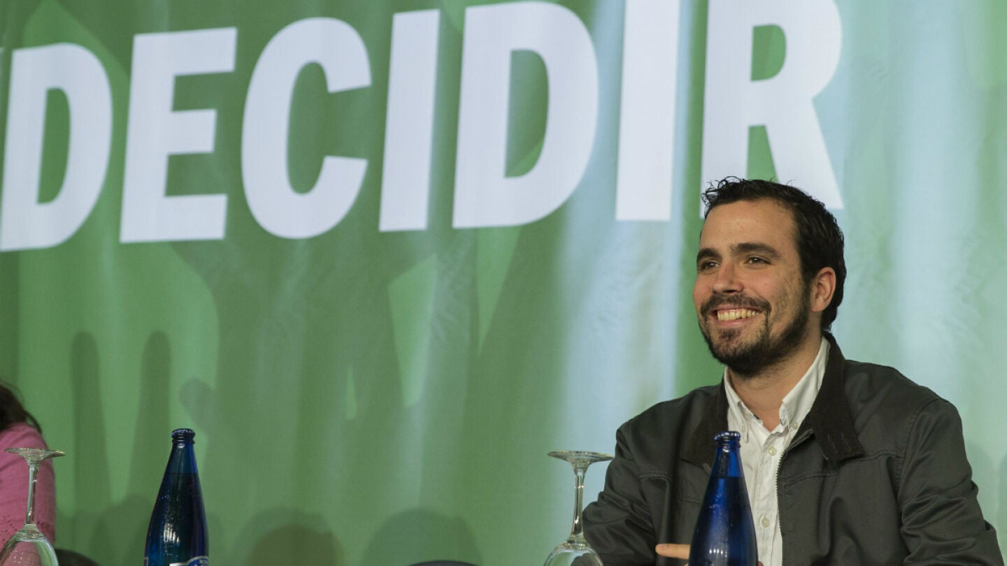 Alberto Garz&oacute;n