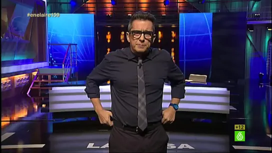 Andreu Buenafuente Andreu Buenafuente