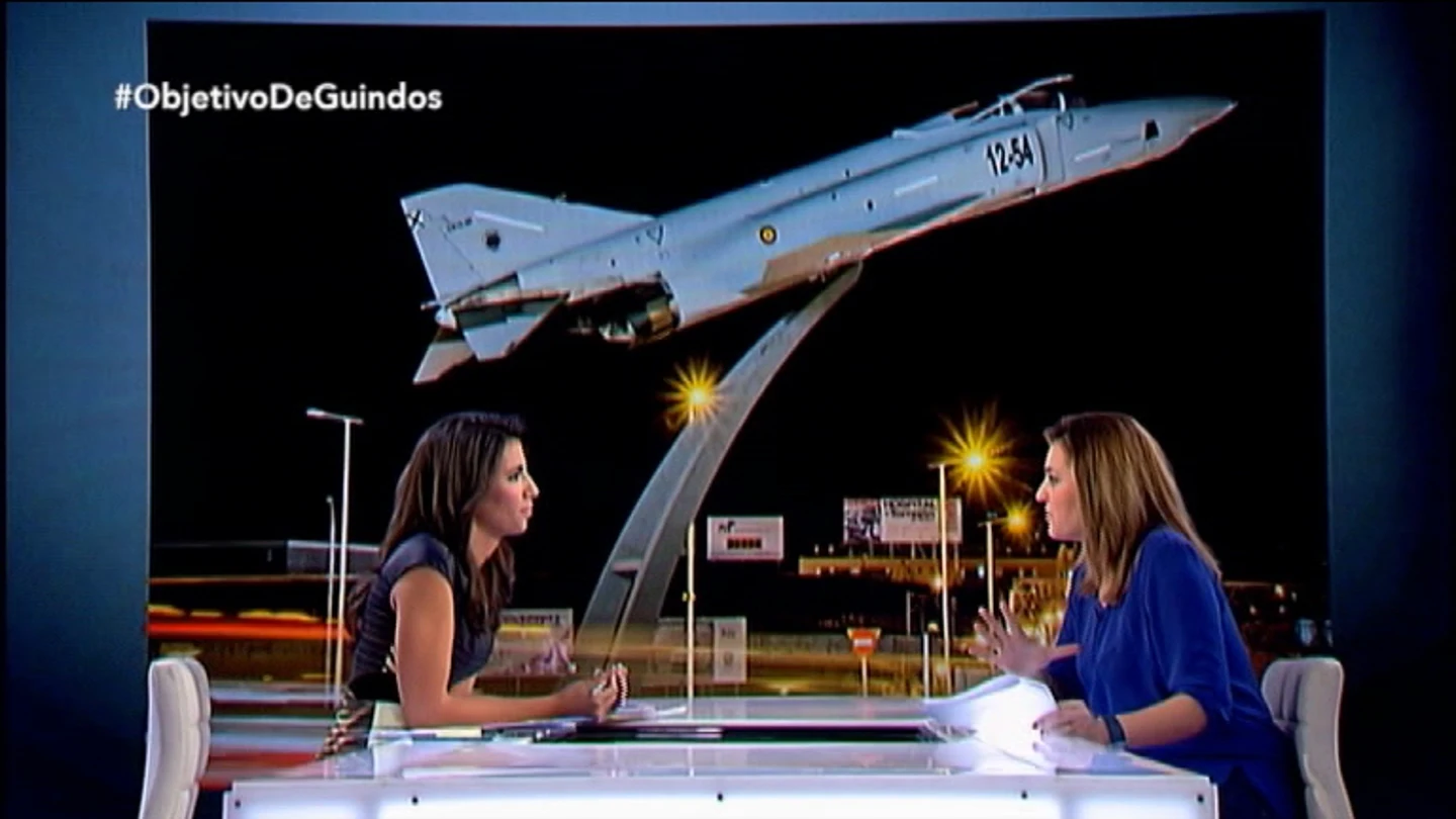 Especial rotondas en 'Sé lo que hicisteis con el último contrato' Especial rotondas en 'Sé lo que hicisteis con el último contrato'