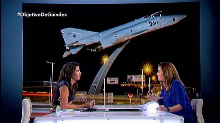 Especial rotondas en 'Sé lo que hicisteis con el último contrato' Especial rotondas en 'Sé lo que hicisteis con el último contrato'