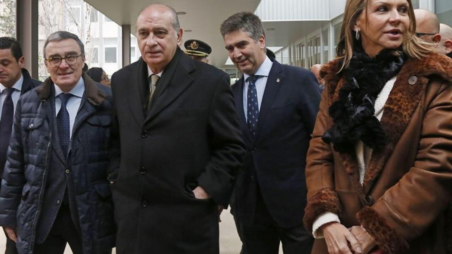 Jorge Fern&aacute;ndez D&iacute;az