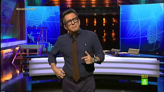 Andreu Buenafuente Andreu Buenafuente