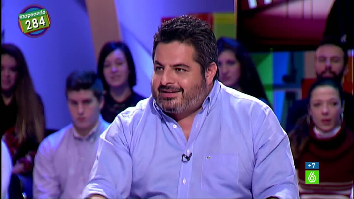 Jalis de la Serna