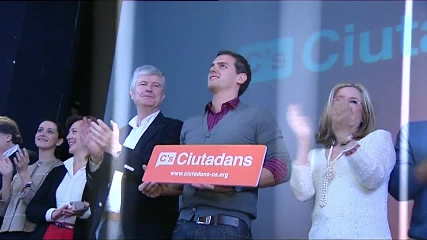 Albert Rivera
