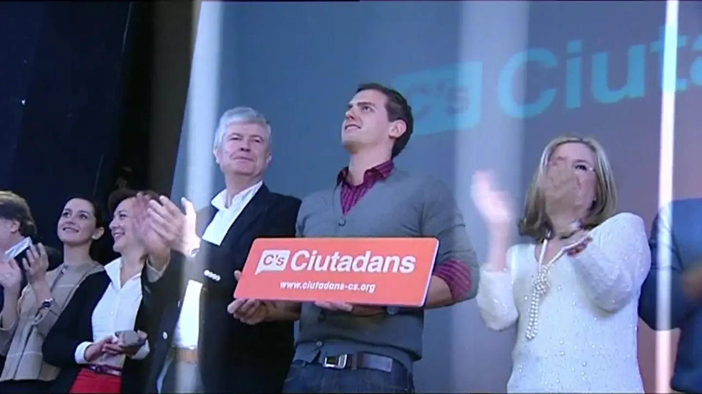 Albert Rivera Albert Rivera
