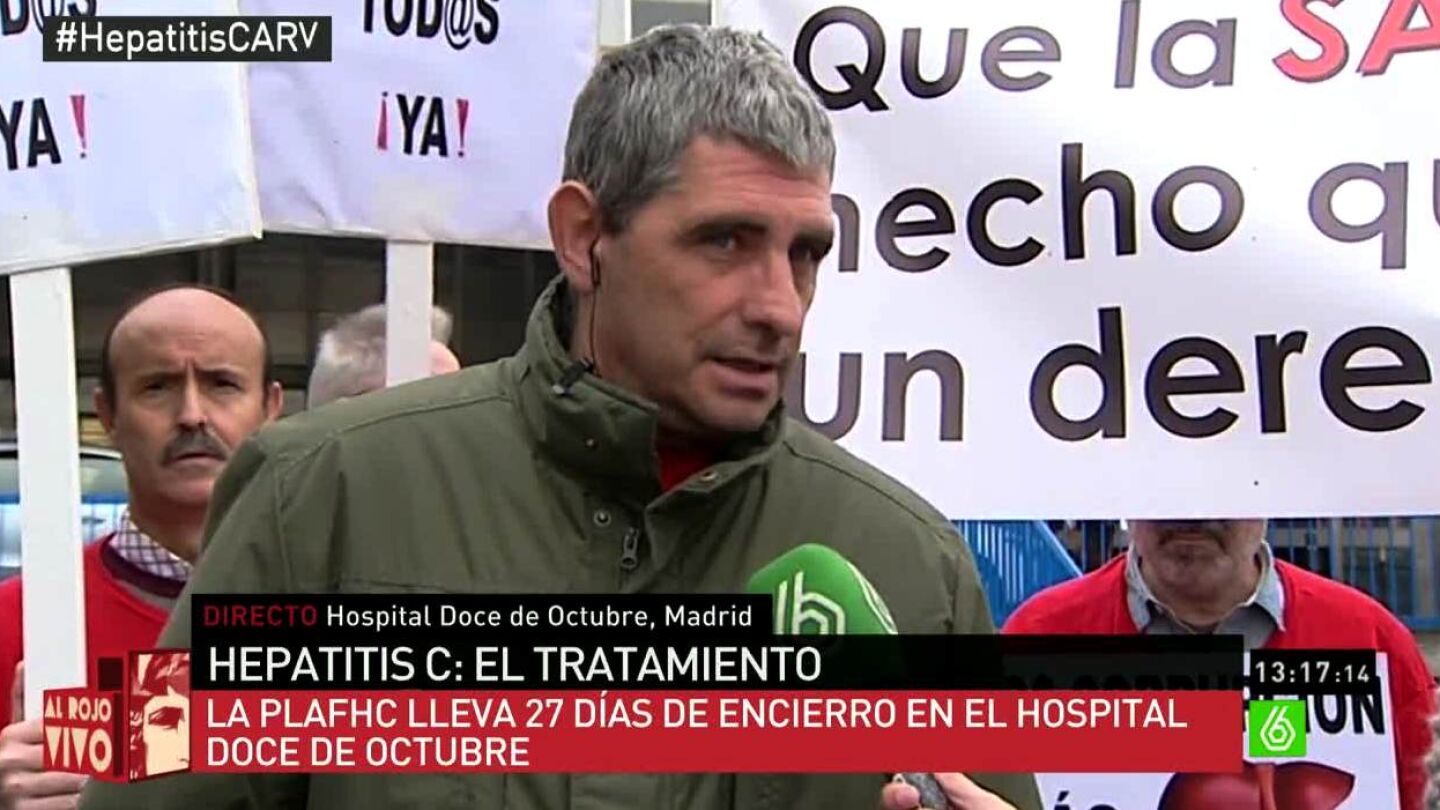 Mario Cort&eacute;s en ARV