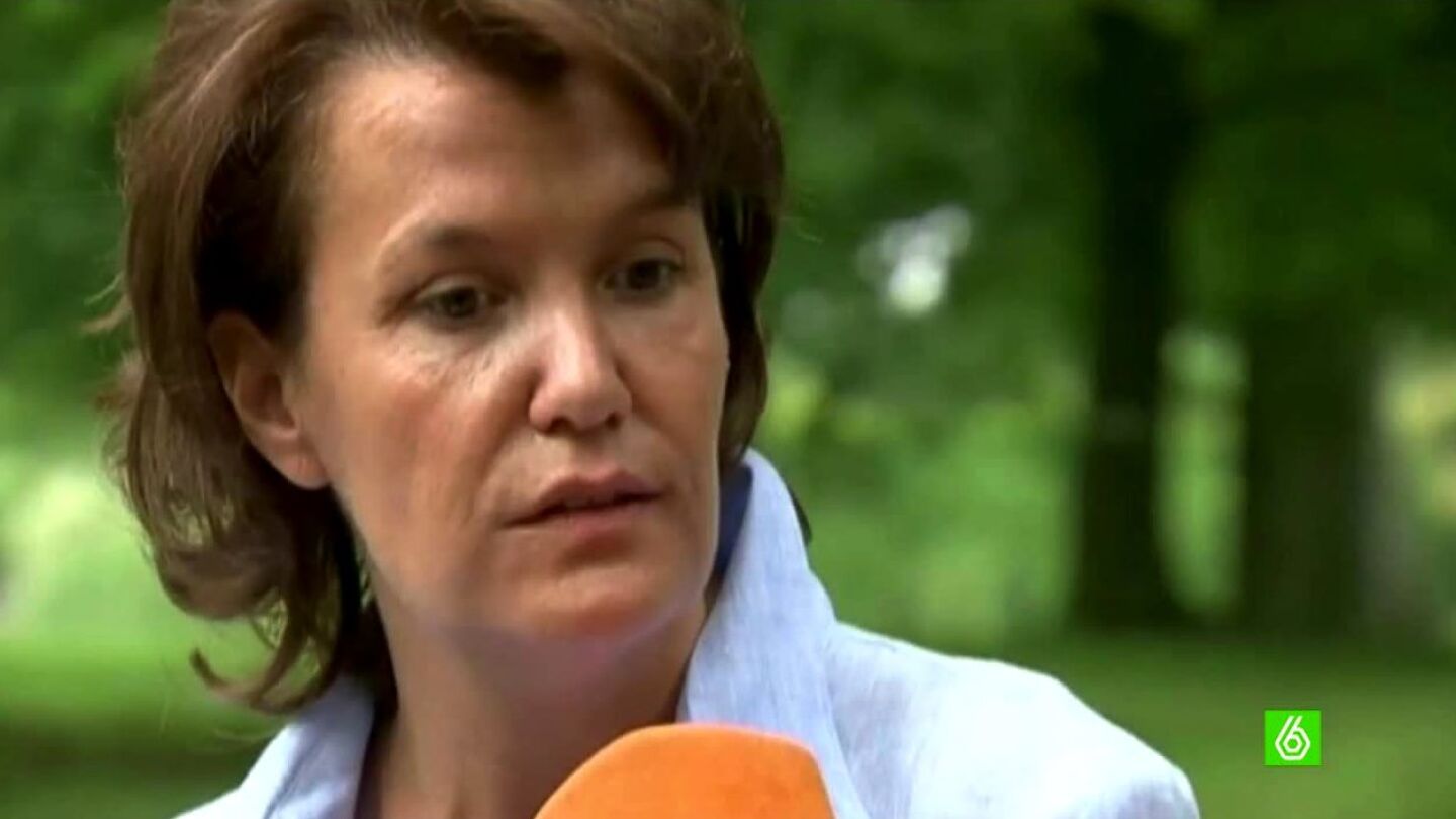 Ingrid Sartiau