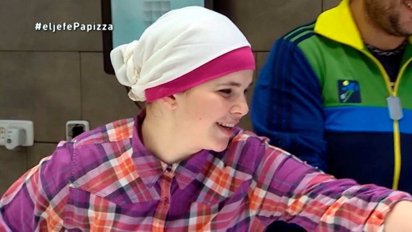 hanah de Papizza