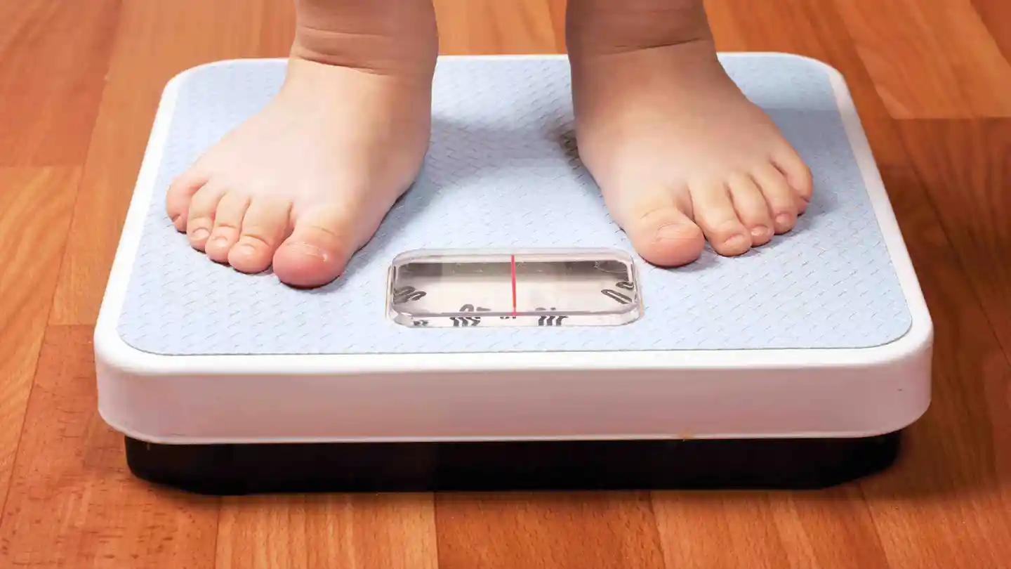 La obesidad podría afectar a 70 millones de niños en 2025 La obesidad podría afectar a 70 millones de niños en 2025