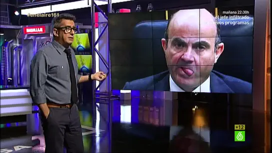 Andreu Buenafuente Andreu Buenafuente