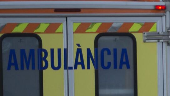 Dos j&oacute;venes mueren intoxicados por la calefacci&oacute;n del coche en Campdev&agrave;nol