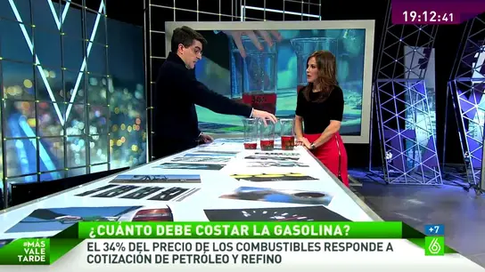 Jorge Morales de Labra en MVT Jorge Morales de Labra en MVT