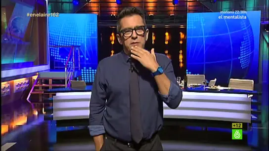 Andreu Buenafuente Andreu Buenafuente