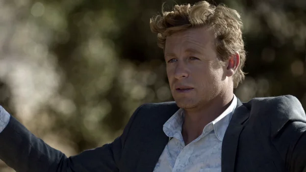 Patrick Jane intenta salvar a Lisbon Patrick Jane intenta salvar a Lisbon