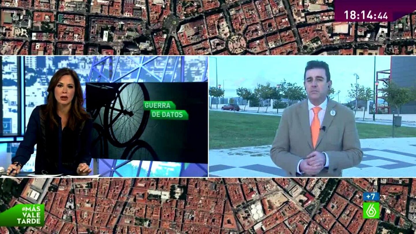 Jos&eacute; Manuel Ram&iacute;rez, Observatorio Estatal de Dependencia