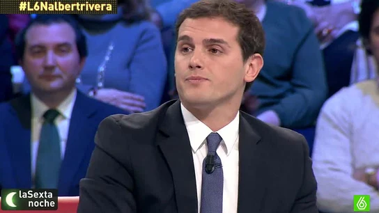 super Albert Rivera super Albert Rivera