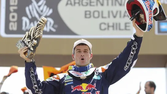 Marc Coma Marc Coma