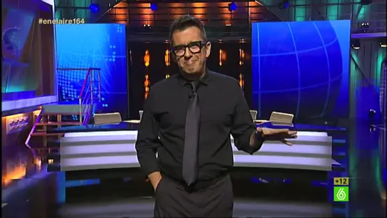 Andreu Buenafuente Andreu Buenafuente